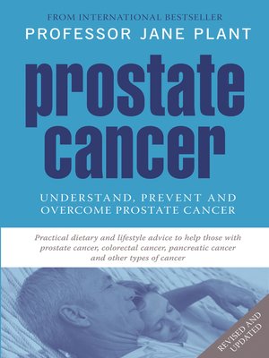 cover image of Prostate Cancer